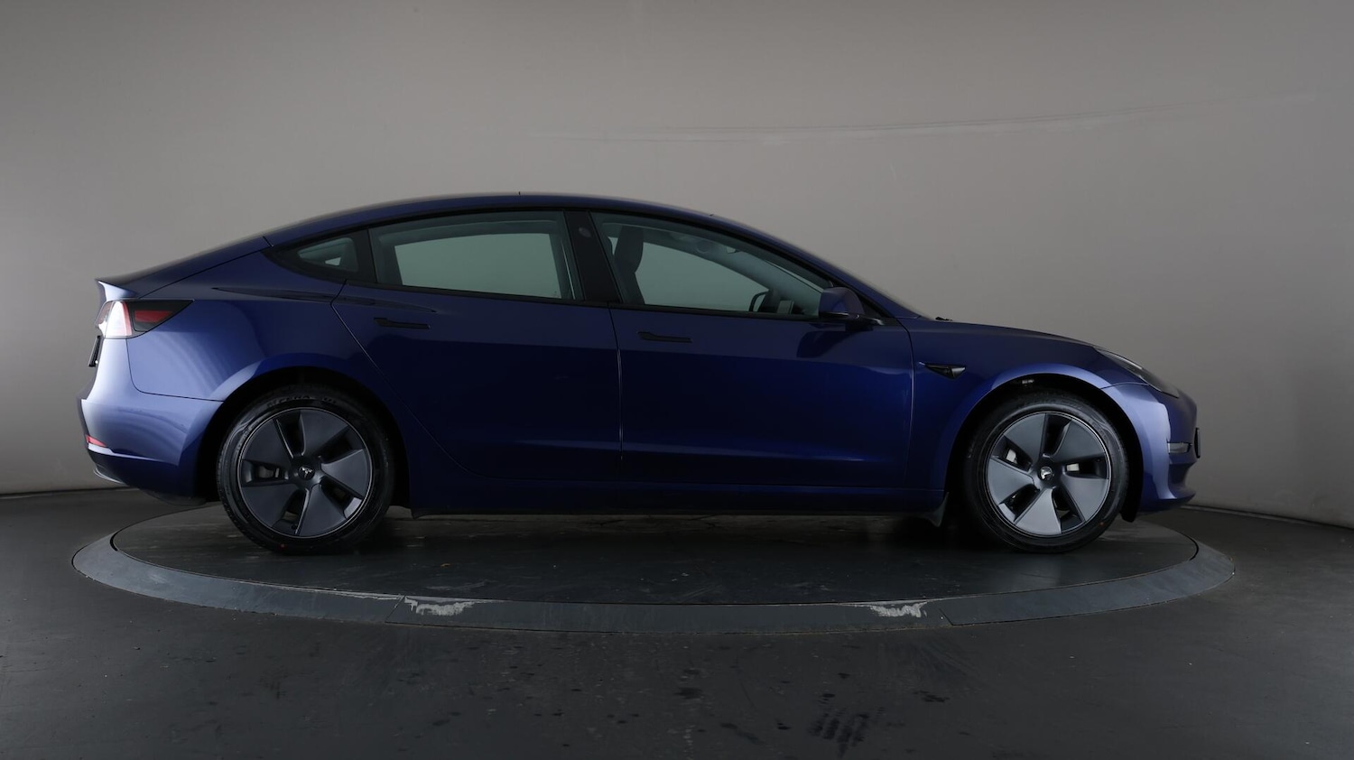 Vehicle 60