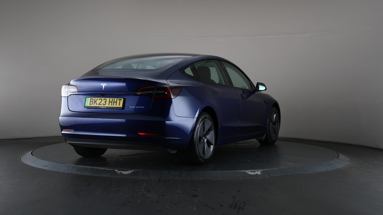 Vehicle 68