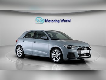 Used Audi A1 2023 for sale - 78489496: Photo