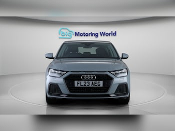 Used Audi A1 2023 for sale - 78489496: Photo