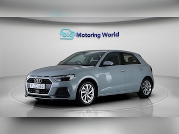 Used Audi A1 2023 for sale - 78489496: Photo