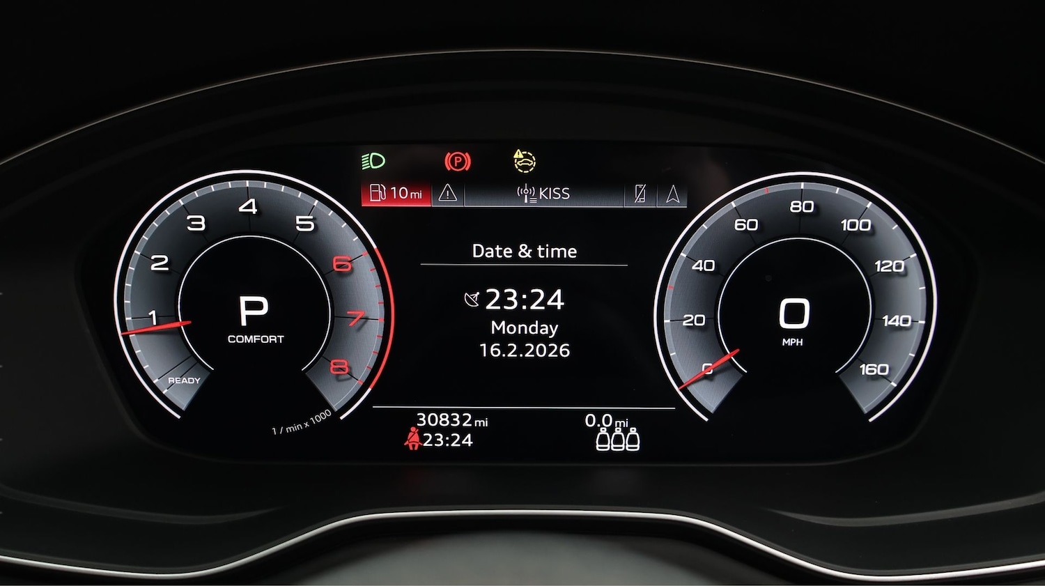 Used Audi A4 2022 for sale - 77669390: Photo 10