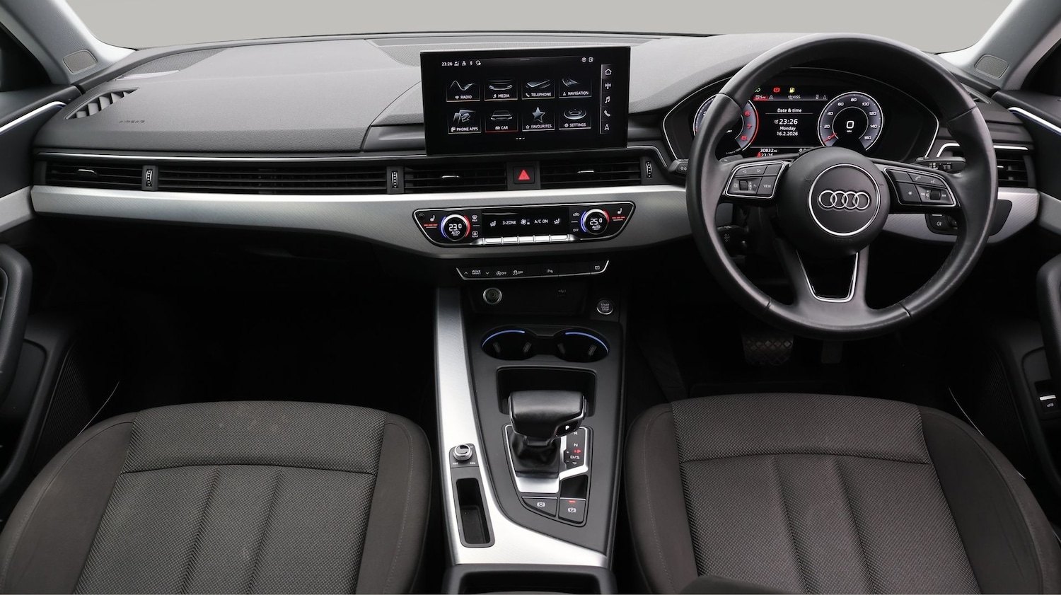 Used Audi A4 2022 for sale - 77669390: Photo 13