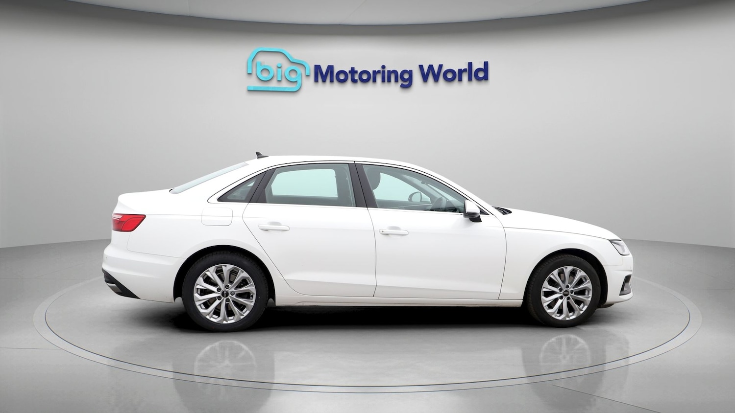 Used Audi A4 2022 for sale - 77669390: Photo 8