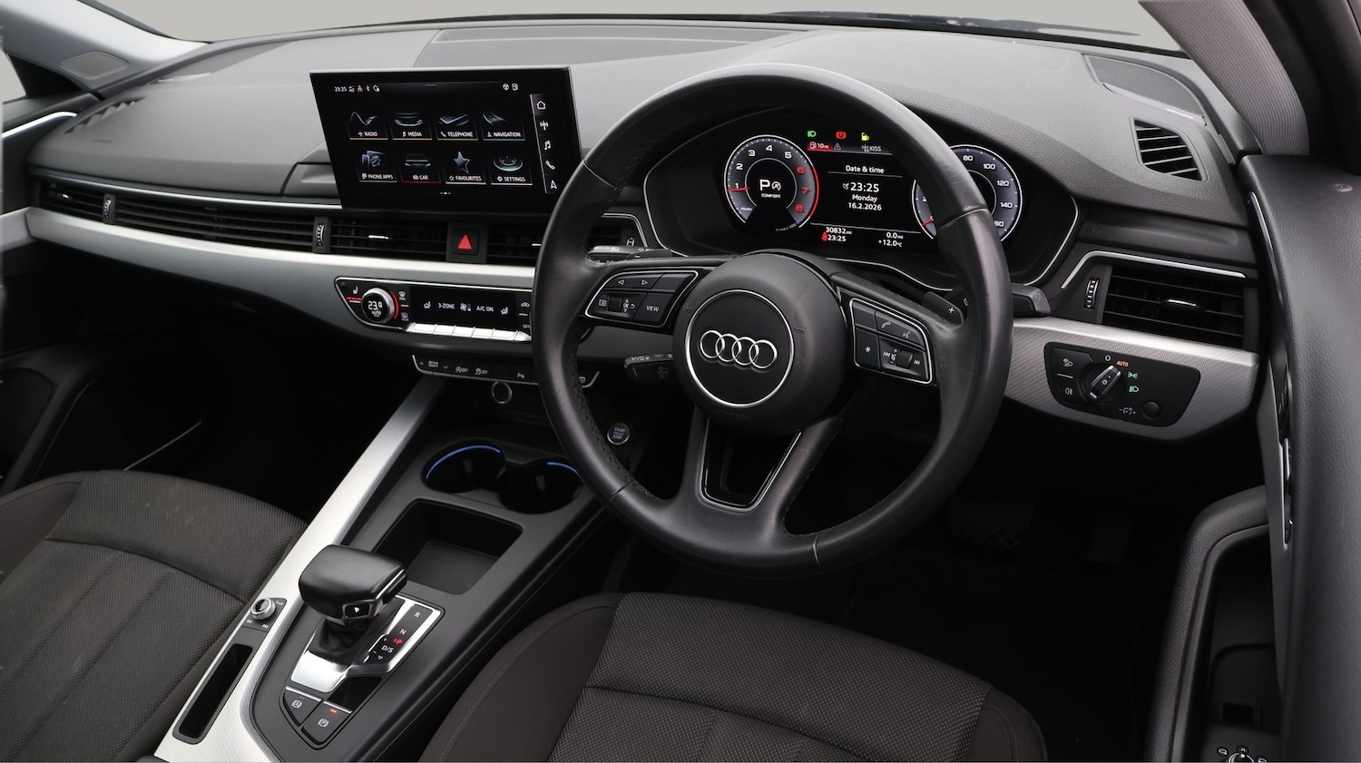 Used Audi A4 2022 for sale - 77669390: Photo 9