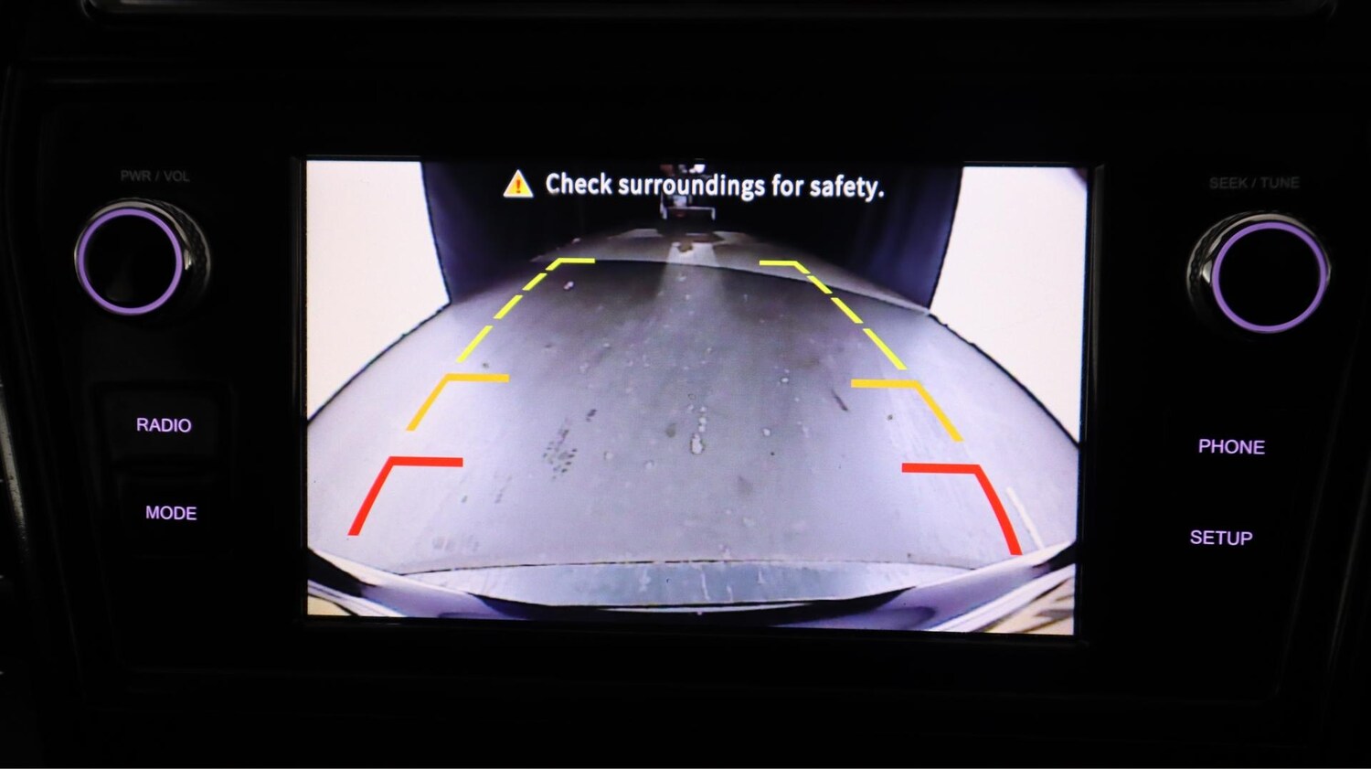 Vehicle 25