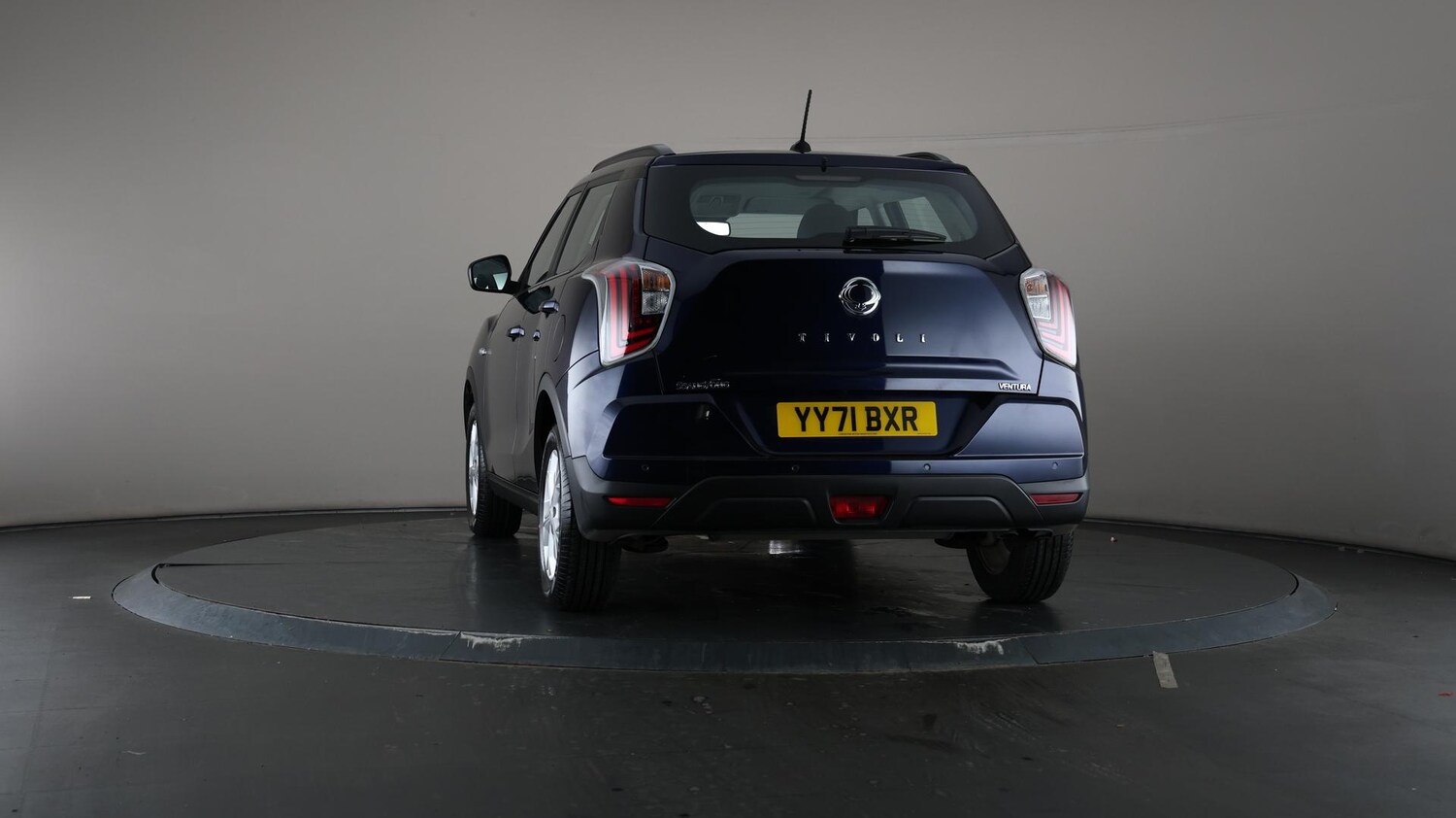Vehicle 47