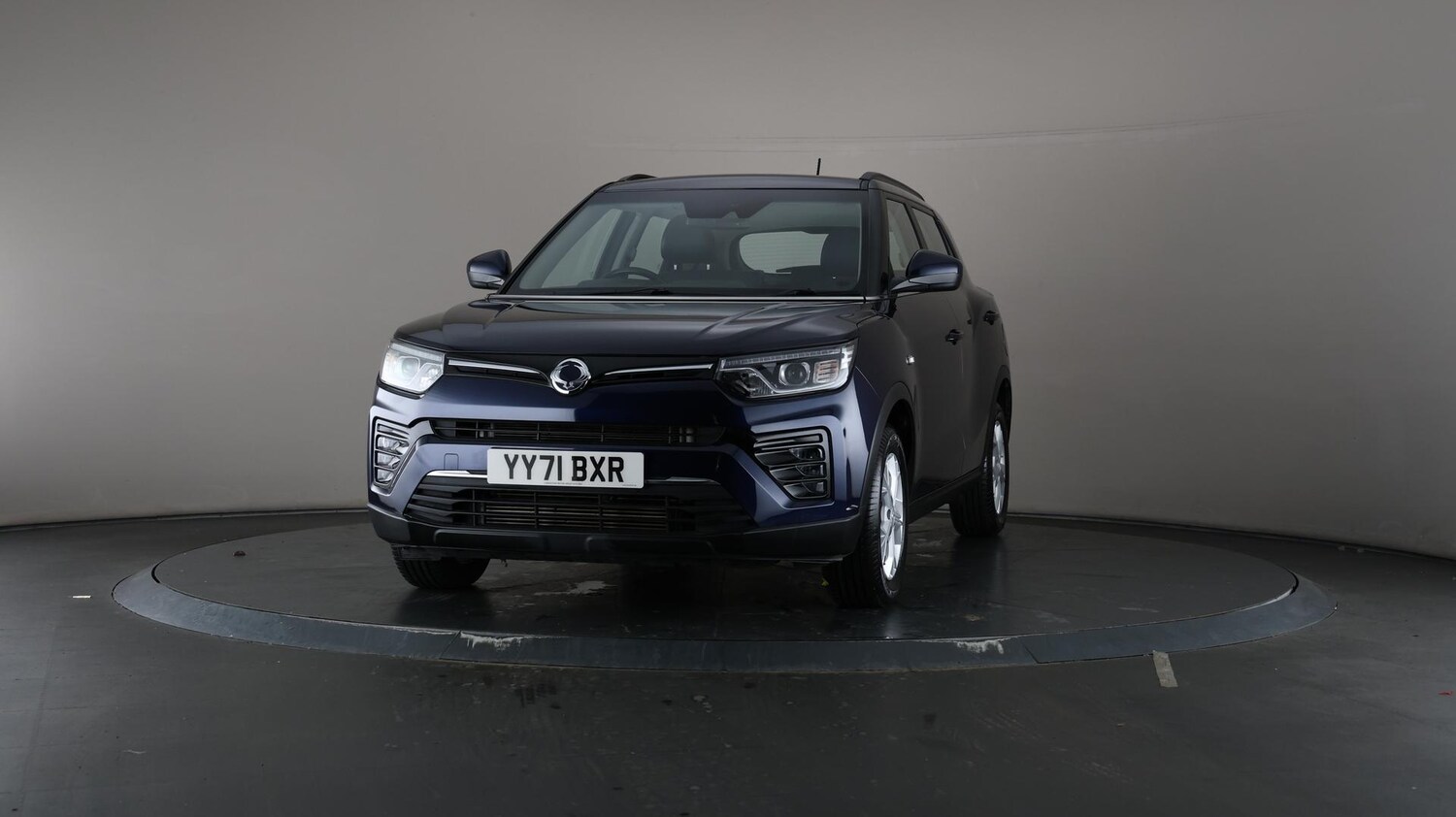 Vehicle 48