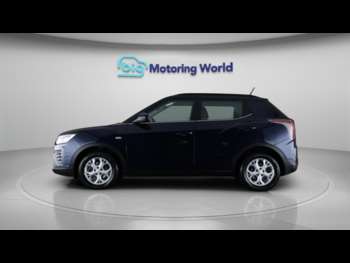 Used Ssangyong Tivoli 2022 for sale - 74788572: Photo