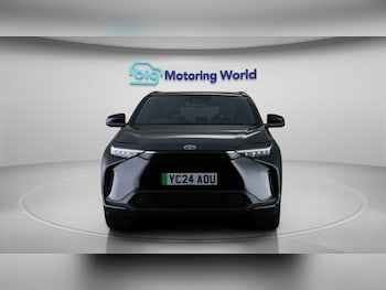 Used Toyota Other 2024 for sale - 78373921: Photo