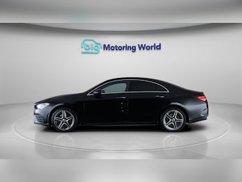 Used Mercedes-Benz CLA 2022 for sale - 79519929: Photo