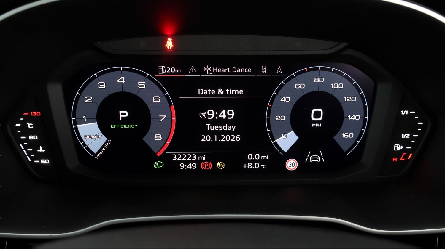 Used Audi Q3 2022 for sale - 77274405: Photo 10