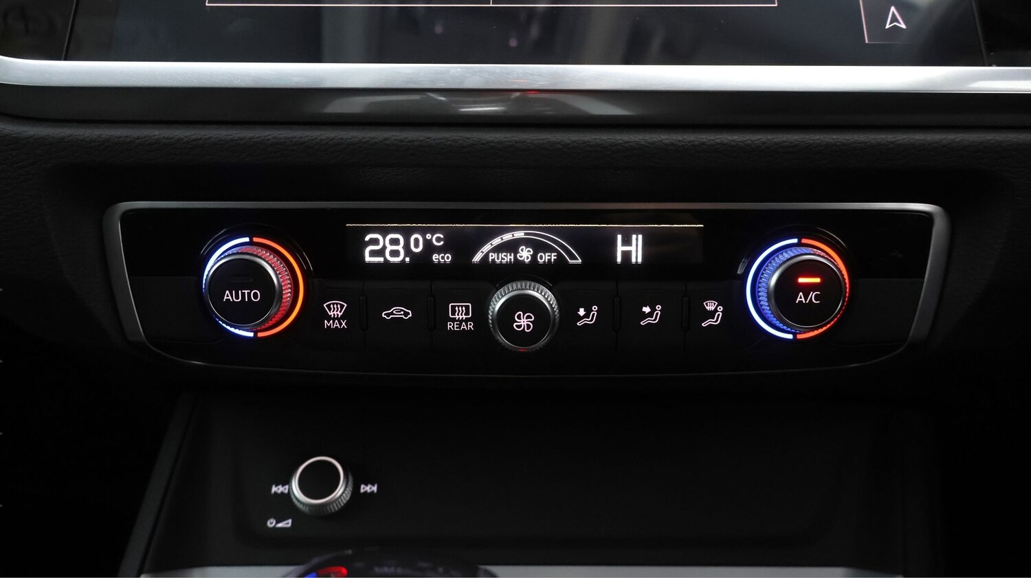 Used Audi Q3 2022 for sale - 77274405: Photo 12