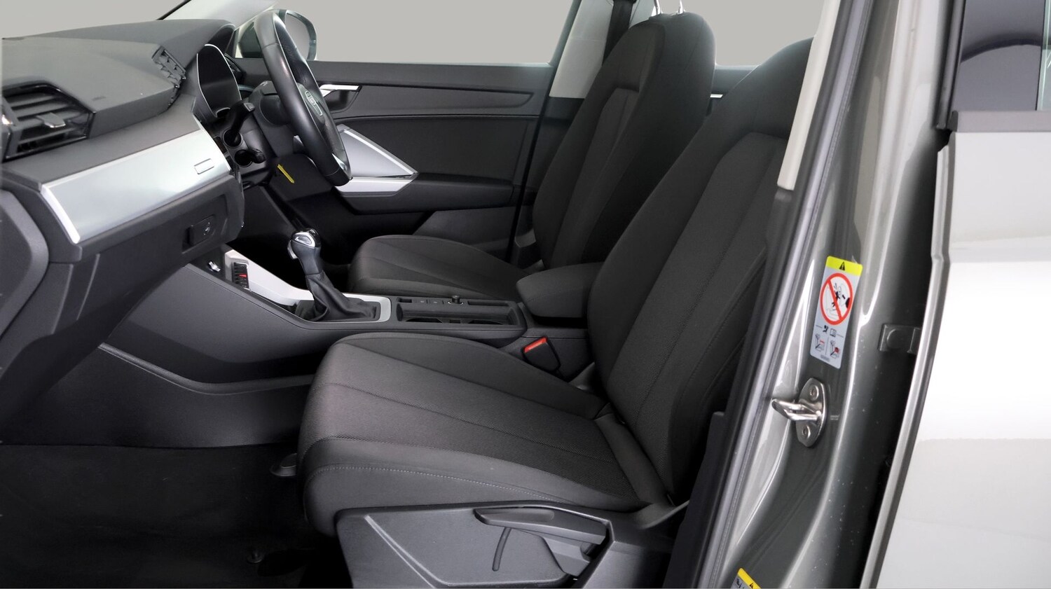 Used Audi Q3 2022 for sale - 77274405: Photo 14