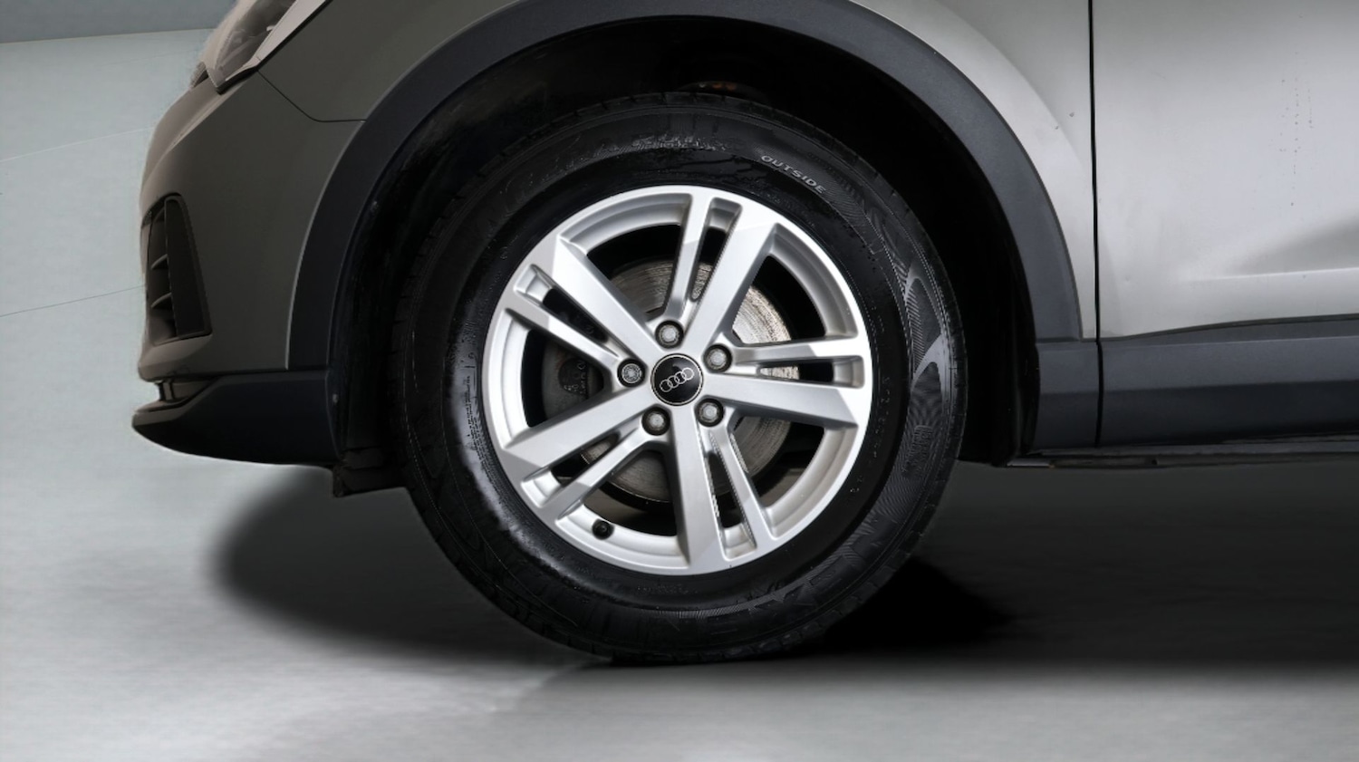 Used Audi Q3 2022 for sale - 77274405: Photo 18