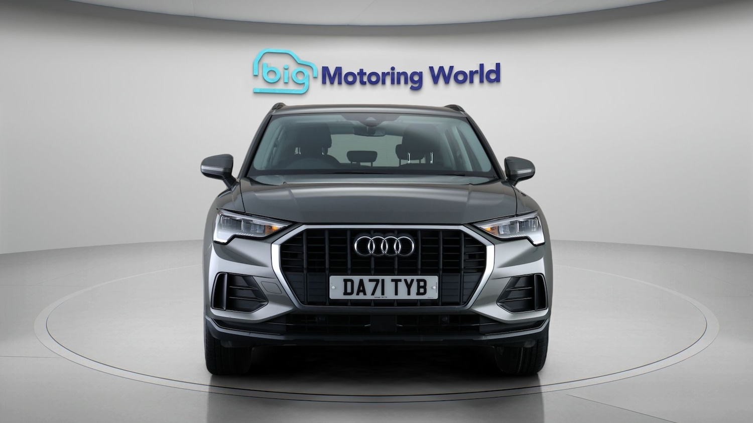 Used Audi Q3 2022 for sale - 77274405: Photo 2