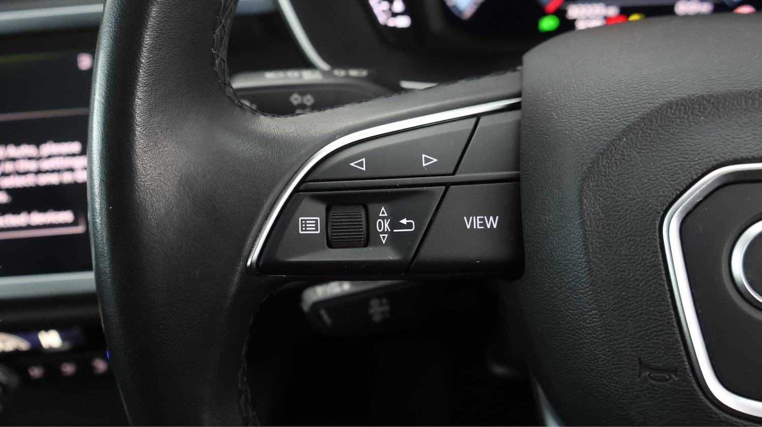 Used Audi Q3 2022 for sale - 77274405: Photo 22