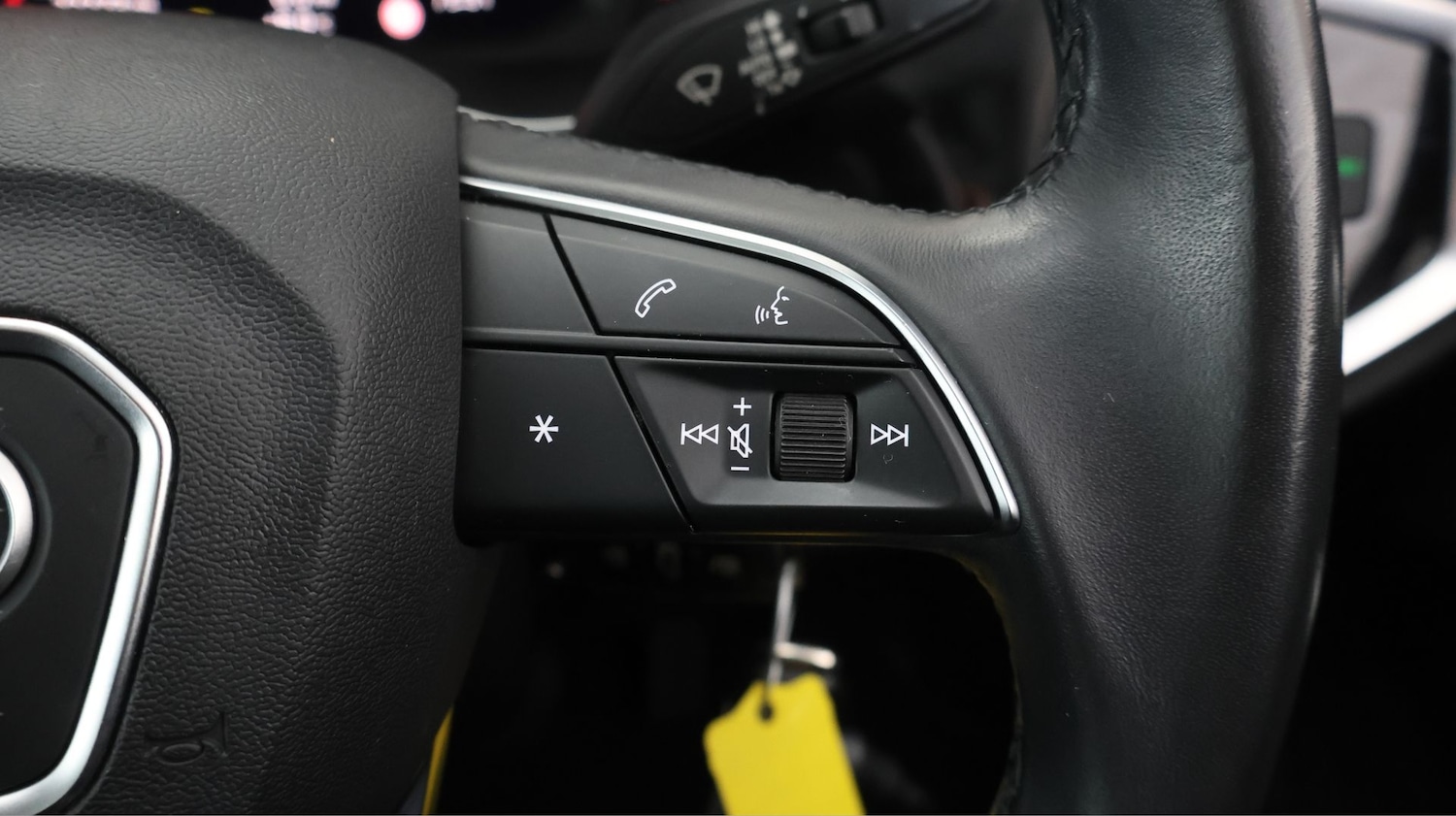 Used Audi Q3 2022 for sale - 77274405: Photo 23