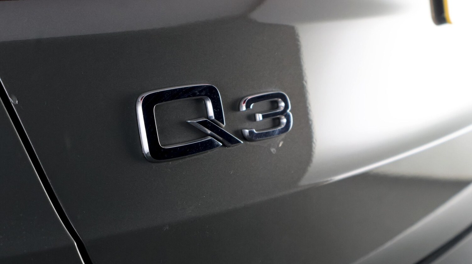 Used Audi Q3 2022 for sale - 77274405: Photo 25