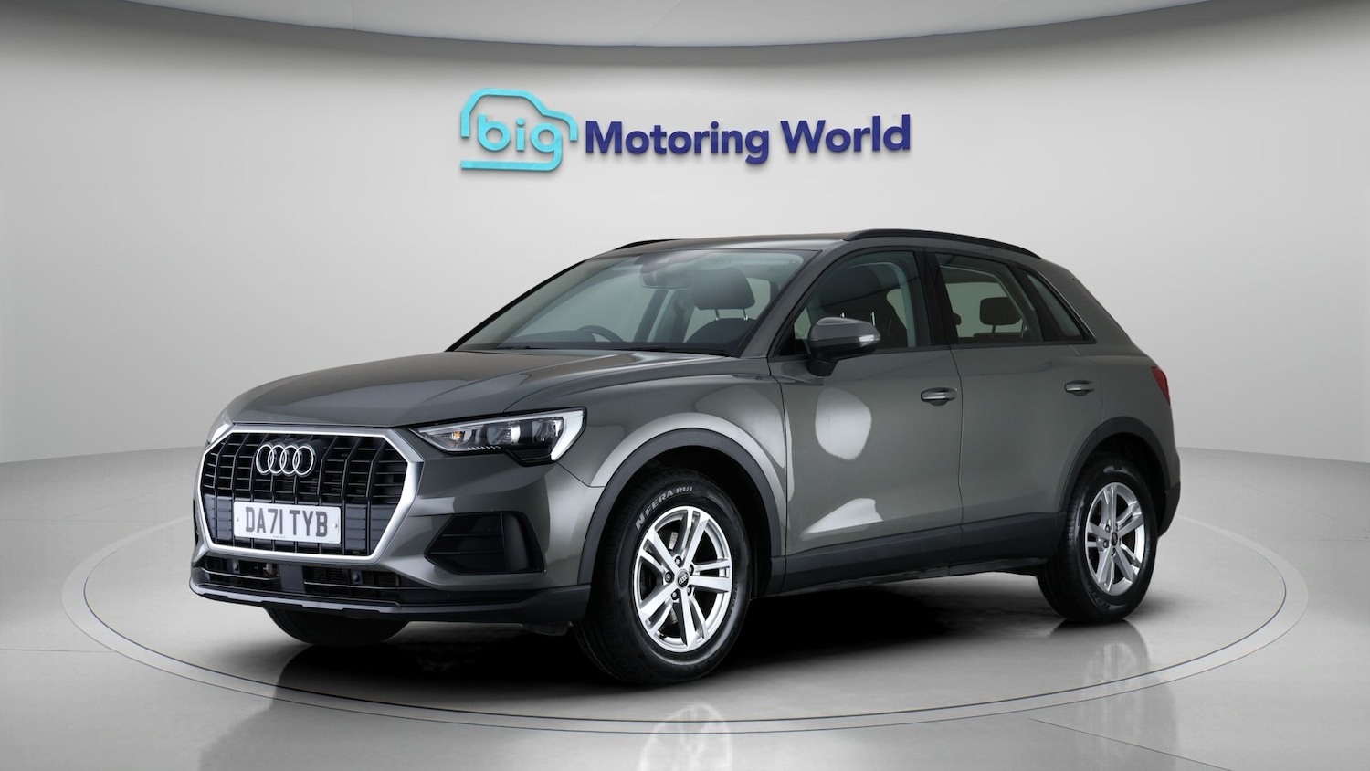Used Audi Q3 2022 for sale - 77274405: Photo 3