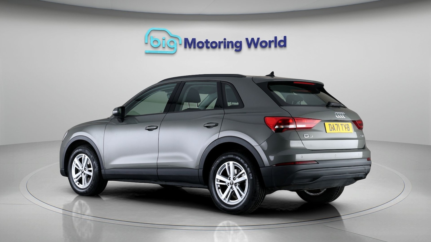 Used Audi Q3 2022 for sale - 77274405: Photo 5