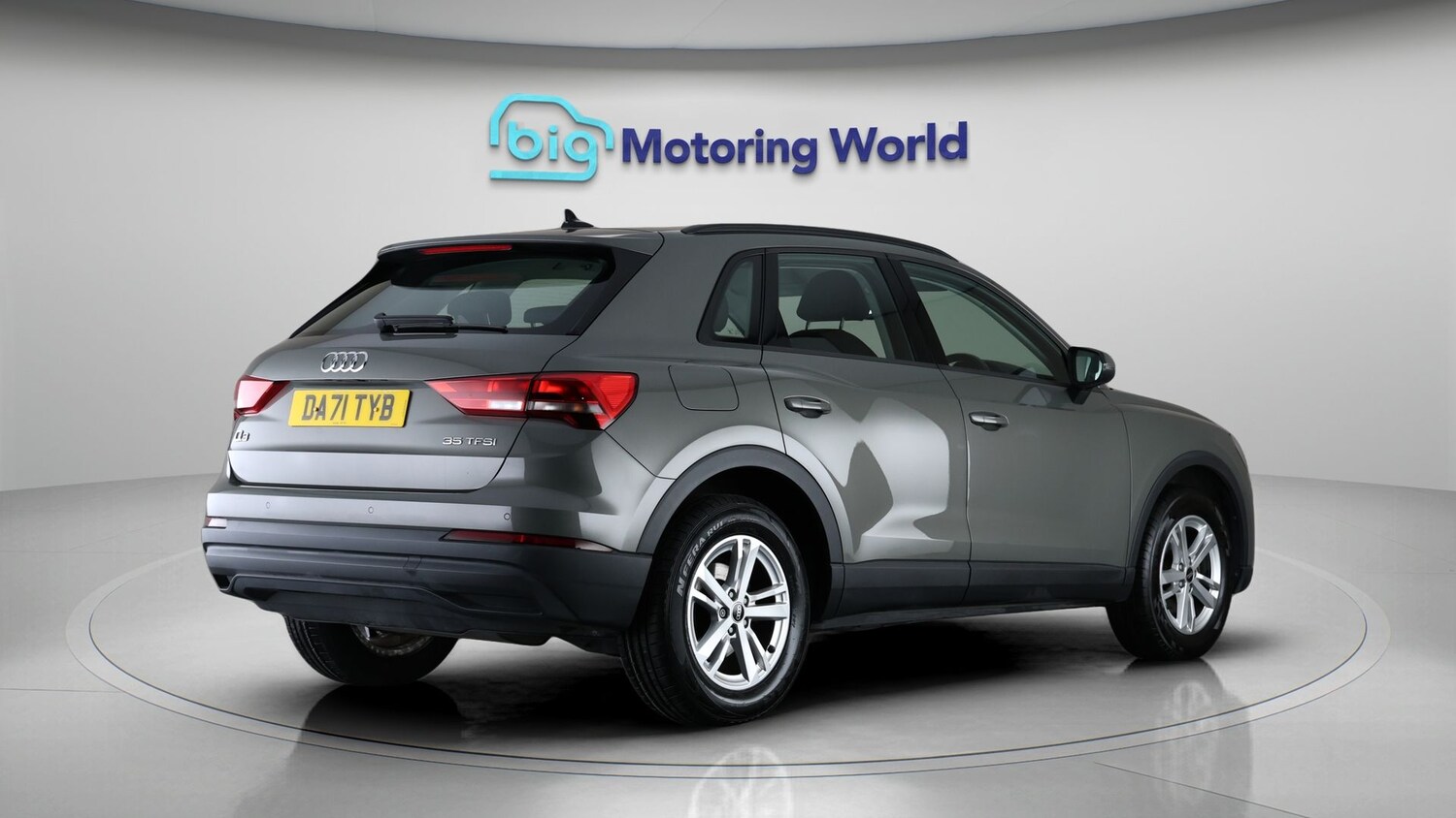 Used Audi Q3 2022 for sale - 77274405: Photo 7