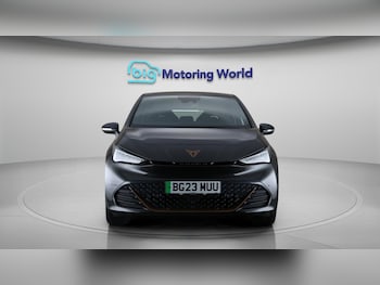 Used Cupra Born 2023 for sale - 75589590: Photo