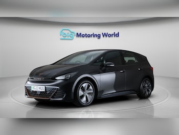 Used Cupra Born 2023 for sale - 75589590: Photo