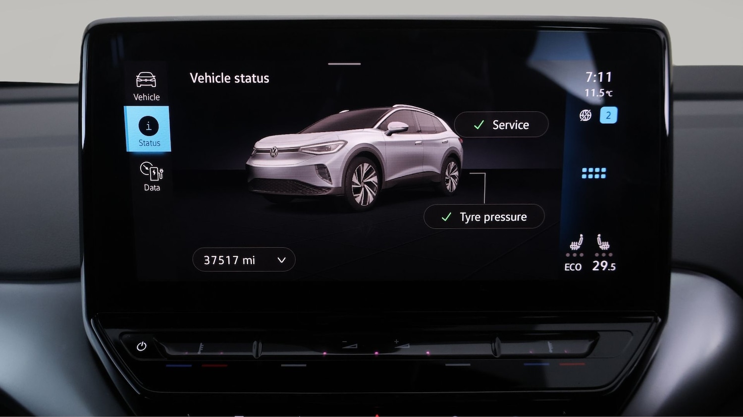 Used Volkswagen ID.4 2022 for sale - 77617600: Photo 10