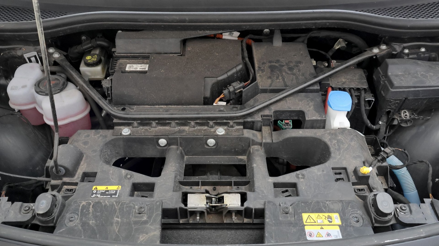 Used Volkswagen ID.4 2022 for sale - 77617600: Photo 19