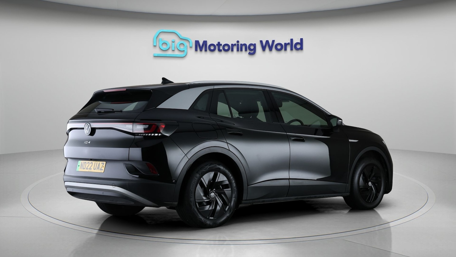 Used Volkswagen ID.4 2022 for sale - 77617600: Photo 7