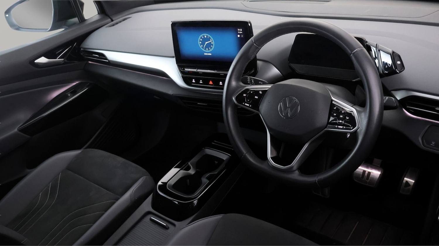 Used Volkswagen ID.4 2022 for sale - 77617600: Photo 9