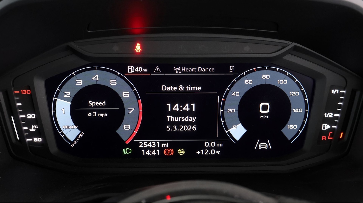 Used Audi A1 for sale - 77767983: Photo 10