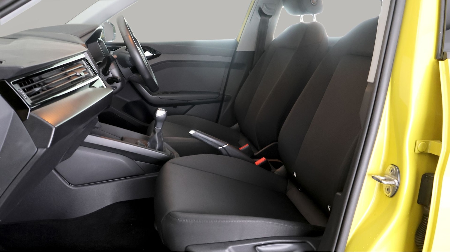 Used Audi A1 for sale - 77767983: Photo 13