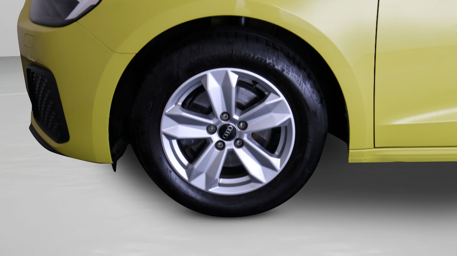 Used Audi A1 for sale - 77767983: Photo 17