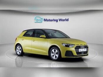 Used Audi A1 2022 for sale - 77767983: Photo