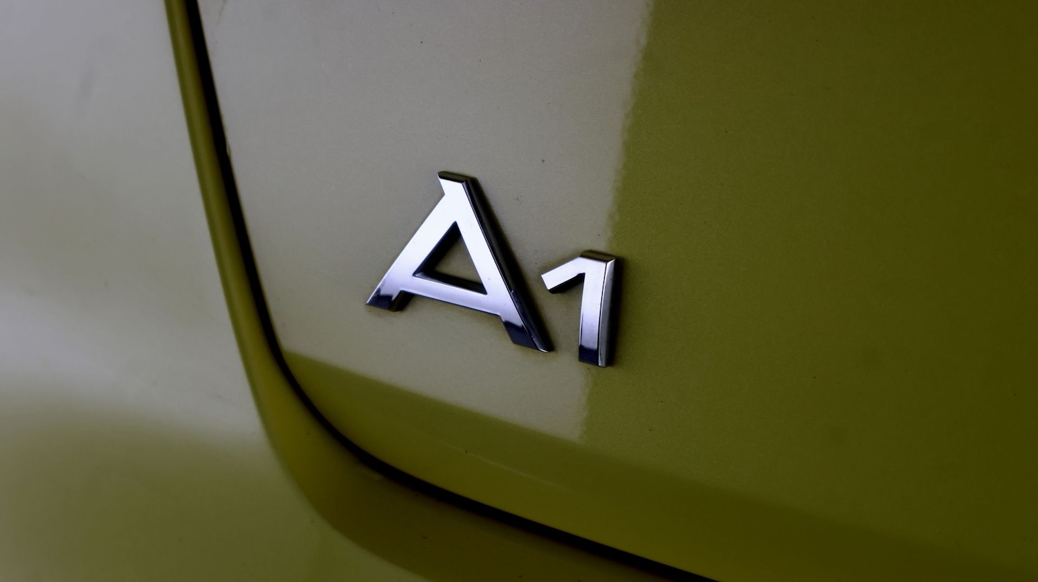 Used Audi A1 for sale - 77767983: Photo 21