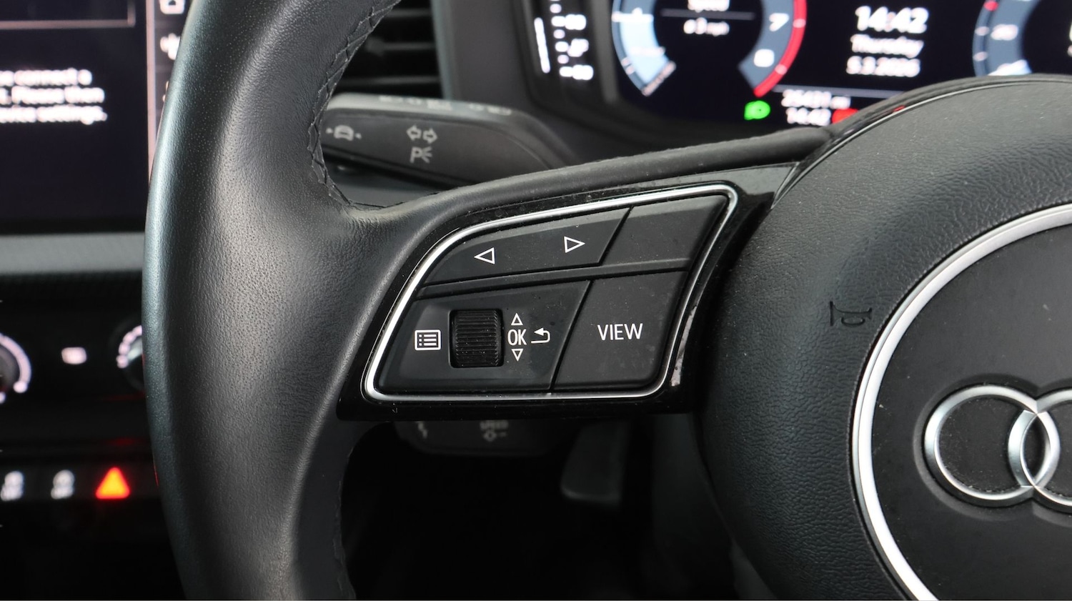 Used Audi A1 for sale - 77767983: Photo 22