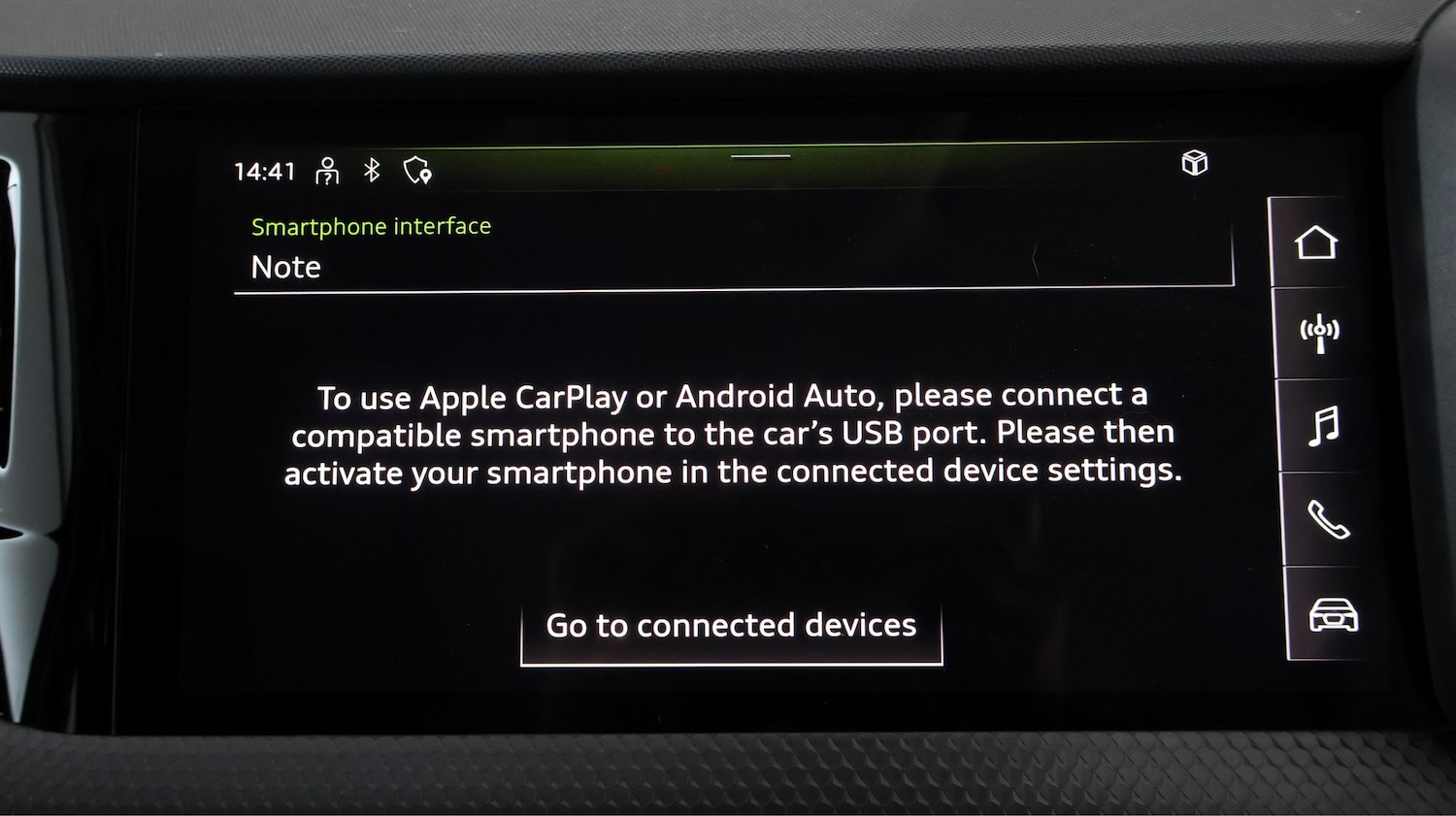 Used Audi A1 for sale - 77767983: Photo 24