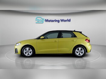 Used Audi A1 2022 for sale - 77767983: Photo