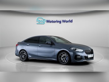 Used BMW 2 Series Gran Coupe 2022 for sale - 79476347: Photo