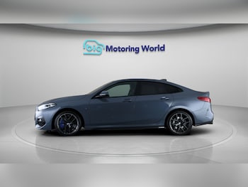 Used BMW 2 Series Gran Coupe 2022 for sale - 79476347: Photo