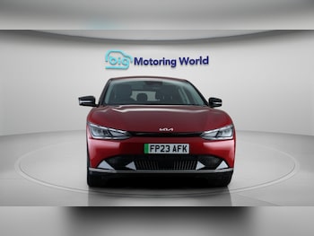 Used Kia EV6 2023 for sale - 79131029: Photo