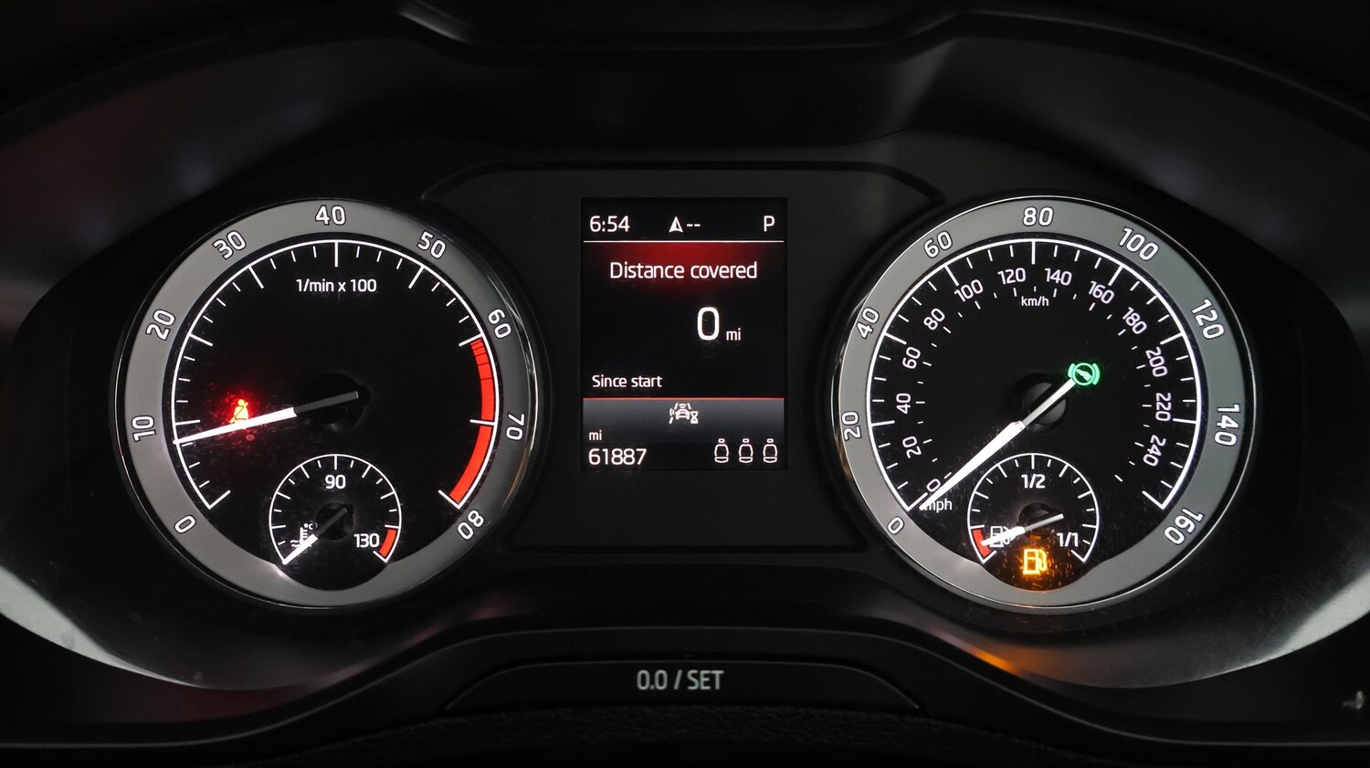 Used Skoda Karoq 2020 for sale - 77743088: Photo 10