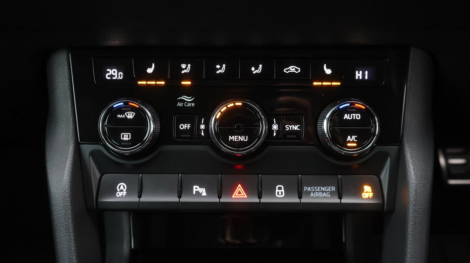 Used Skoda Karoq 2020 for sale - 77743088: Photo 11