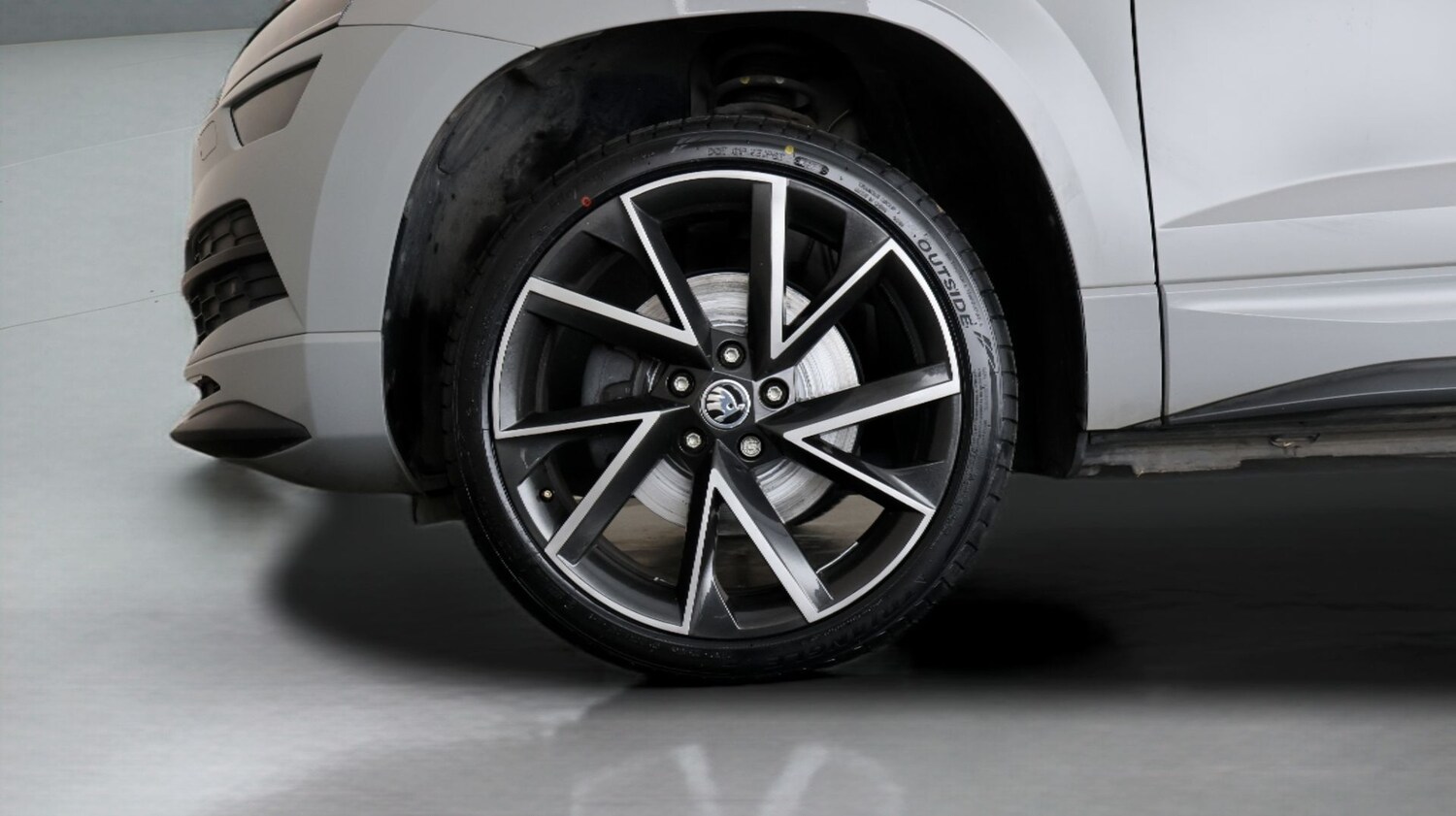 Used Skoda Karoq 2020 for sale - 77743088: Photo 17