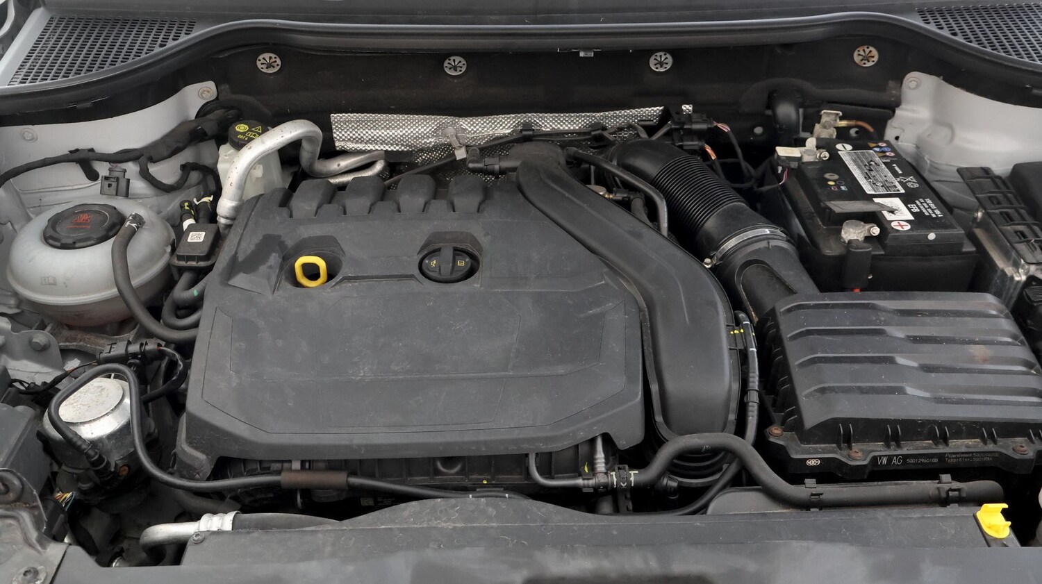 Used Skoda Karoq 2020 for sale - 77743088: Photo 18