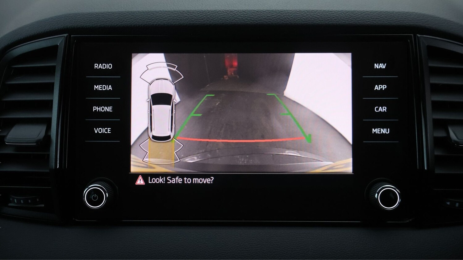 Used Skoda Karoq 2020 for sale - 77743088: Photo 23