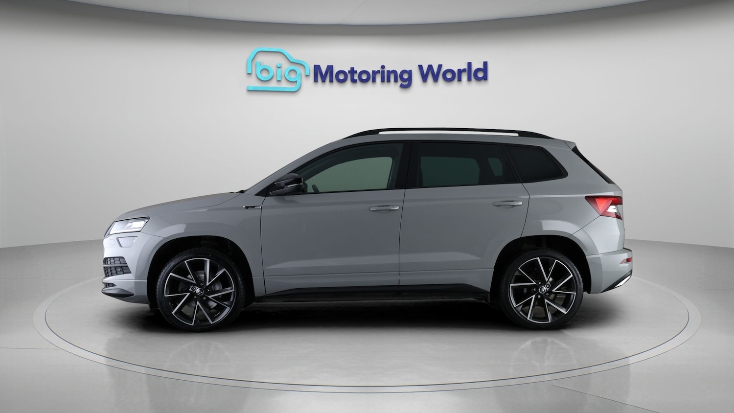 Used Skoda Karoq 2020 for sale - 77743088: Photo 4