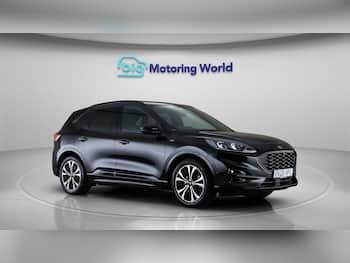 Used Ford Kuga 2020 for sale - 79668620: Photo
